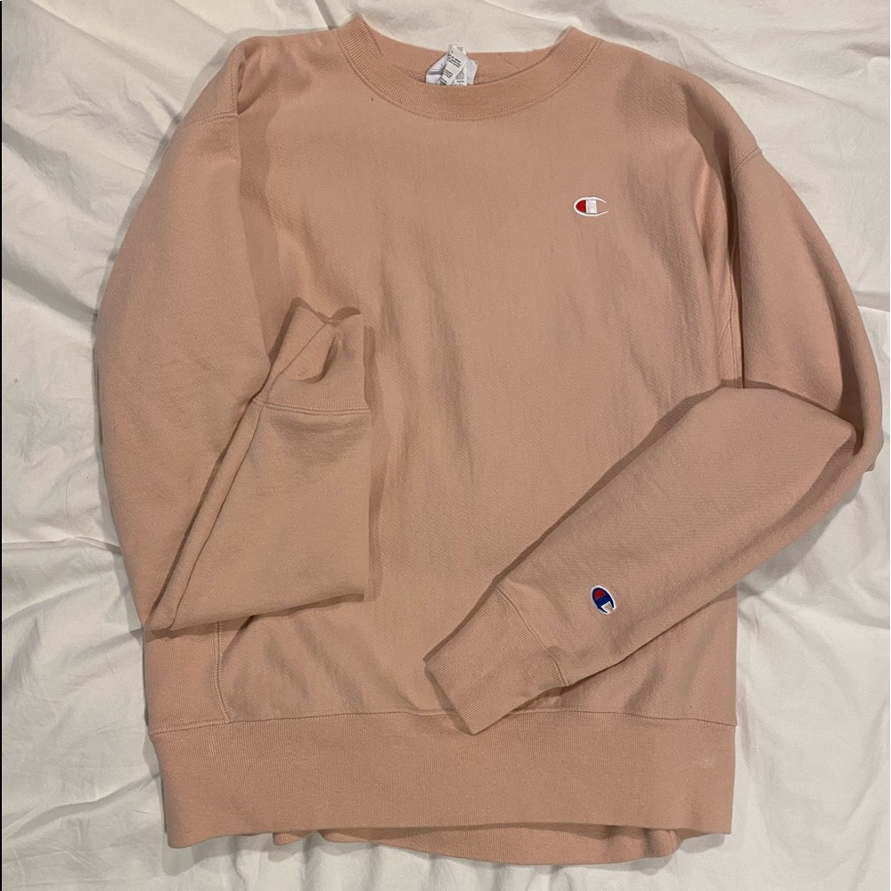 Champion Sweatshirt NWOT
